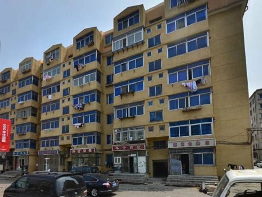 顺发小区2室1厅1卫南朝向1350.00元/月出租