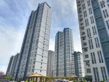 教师公寓 2室1厅 南 北