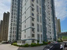 教师公寓 3室2厅 南 北