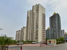 鹏程家园(开发区) 2室1厅 南 北