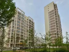 鹏程家园南向一室一厅 位置好 采光没有遮挡