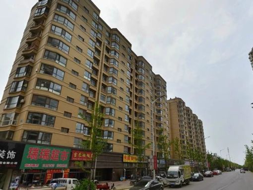 光伸绿洲半岛三期2室1厅1卫南北朝向1400.00元/月出租