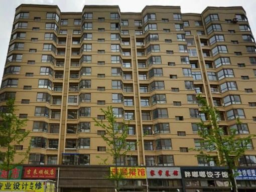光伸绿洲半岛三期1室1厅1卫南北朝向2800.00元/月出租