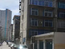 同济路道北的房子 ,配套齐全,shiyan101,位置好