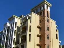 龙河3期 电梯房 能做3层采光好 分区明确