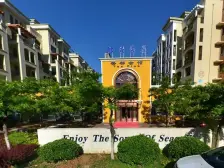 精装修才光无遮挡视野宽阔拎包住配套齐全 户型标准