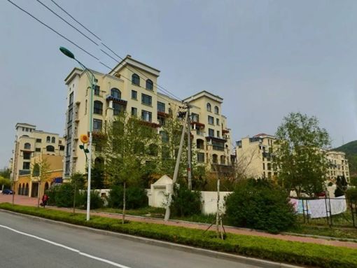 颐海听鸥1室1厅1卫东朝向1200.00元/月出租