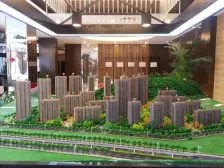 三室两卫精装修拎包入住,视野绝绝子,业主诚心出售