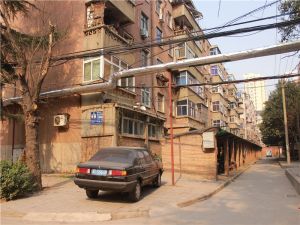 【周山路632家属院】| 河南省洛阳市涧西区周山路25号1幢2单元803号房产
