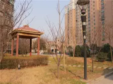 南昌路大四居 九都春天楼魁 毛坯现房 钻石楼层 通透