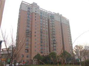九都春天3室2厅南