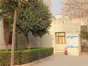 黄河小浪底家属院2室2厅南