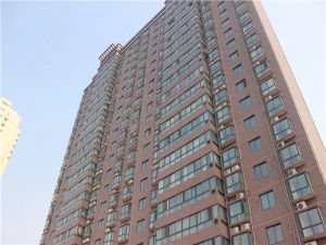 10层左右丨双气入户精装修通透大阳台丨满五另有车位