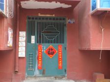 万达东,厚安小区,三室朝阳户型,单价低