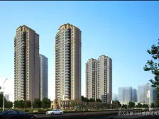 海鑫花园 220平大平层 一线海景 带车位 小棚 只卖精品