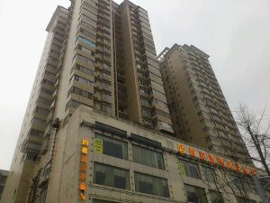 稻田园3室2厅南北