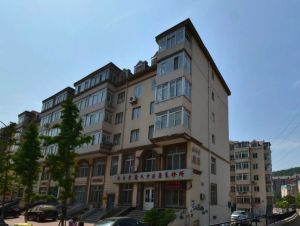 凌秀小区3室1厅南北