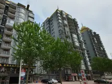 装修保持好 两个东卧室采光棒 户型方正 空间感强