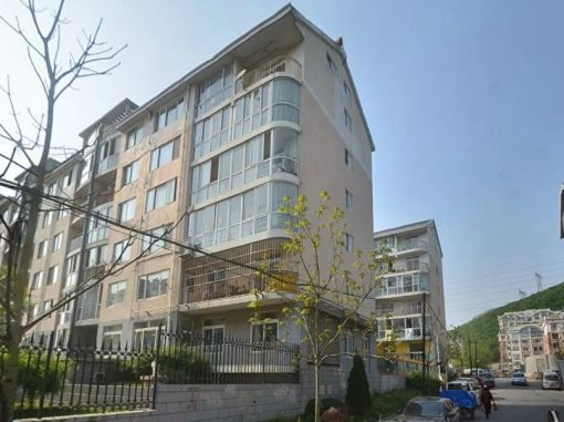 杏林山庄二期2室1厅1卫南北朝向2700.00元/月出租