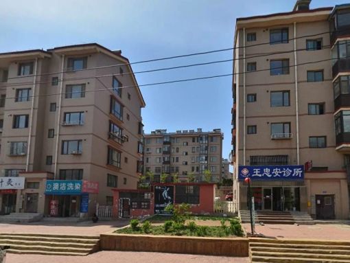 泉水D3区1室1厅1卫南朝向1390.00元/月出租