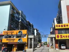 此房位置好 交通便利 配套齐全,采光充足视野好