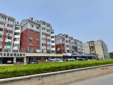 建兴花园 3室1厅 南 北