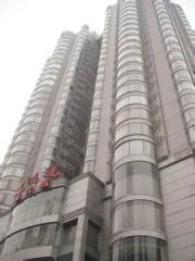 建鸿达现代城1室0厅南南