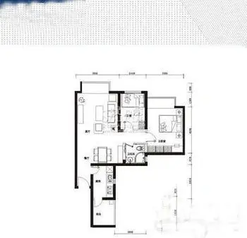 建鸿达现代城