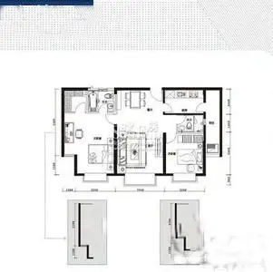 建鸿达现代城