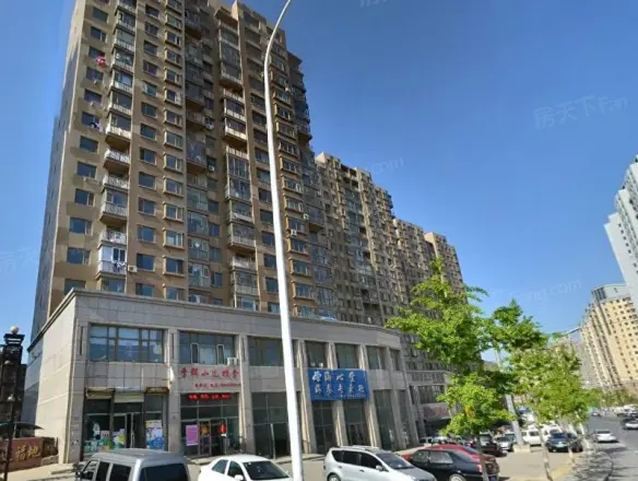金连福地