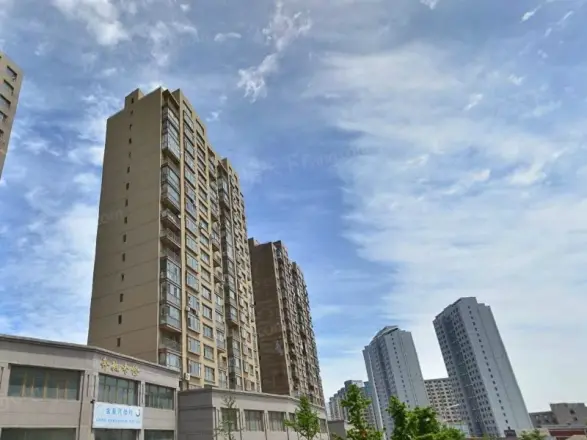 金连福地