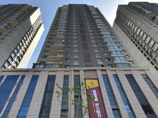 金连佳地2室1厅1卫西北朝向1600.00元/月出租