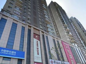 南向两室一厅,电梯楼,采光好,下楼向应广场