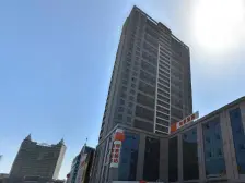 此房精装修,楼层好,采光好,离101,红旗近!