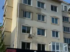 小区中间位置,三室南北通透,配套成熟,位置好