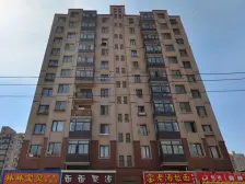 锦泉源泉水D区 南北通透 采光好 居住舒适 交通便利