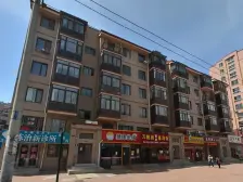 锦泉源D4区 2室1厅 南 北