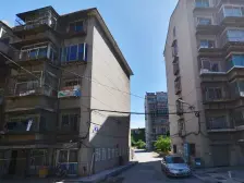 南北通厅通透,两个南卧,楼层好,光线充足