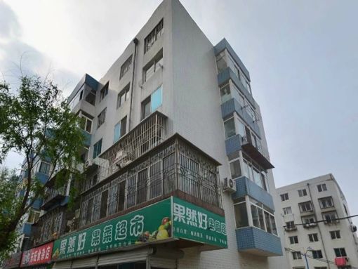 金海里2室1厅1卫东西朝向1000.00元/月出租