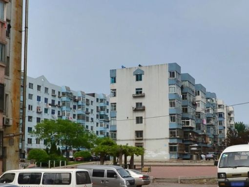 金海里3室2厅1卫南北朝向1500.00元/月出租