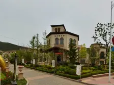 海印悠山 多层洋房 南北通厅 明卫 拎包即可入住