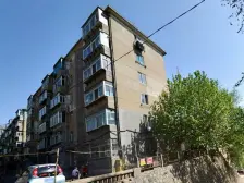 观山蝶恋花 2室2厅 东南