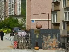 两室一厅,位置好,采光好,户型好,南北通透