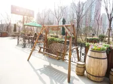 店长推荐,业主城心出售。地铁8号线出行方便。