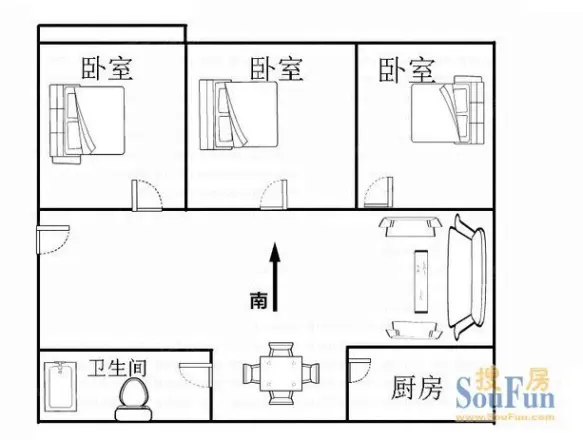 教师二村