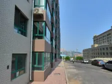 高新园区 大2室 小高层楼层好 随时可看