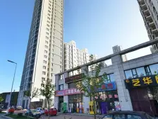 御栖湖 4室2厅 南 北