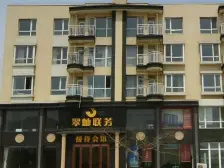 小区价格低,精装一室,可拎包住。