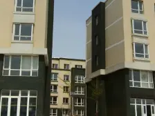 户型规矩,高楼层,采光好,无遮挡,清水毛坯。