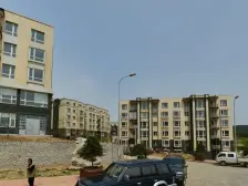 总价低 户型规矩 南北通透 视野好